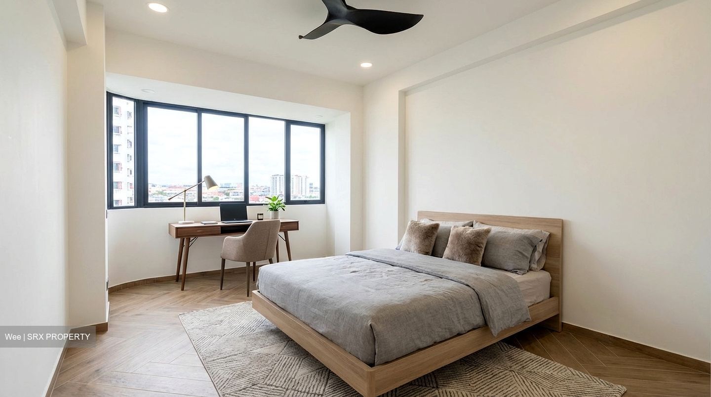 Ocean Park (D15), Condominium #526372961